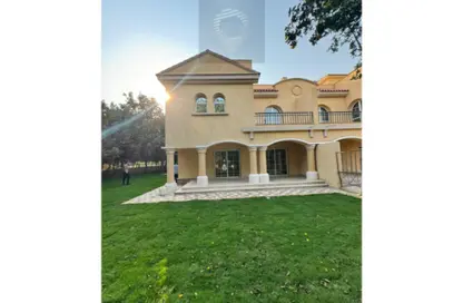 فيلا - 3 غرف نوم - 4 حمامات للايجار في پريڤادو - مدينتي - القاهرة