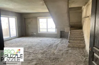 Penthouse - 4 Bedrooms - 4 Bathrooms for sale in Stone Residence - 5th Settlement Compounds - The 5th Settlement - New Cairo City - Cairo