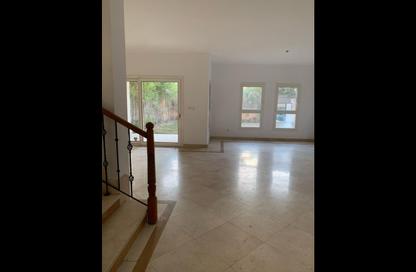Twin House - 3 Bedrooms - 5 Bathrooms for rent in Mivida - 5th Settlement Compounds - The 5th Settlement - New Cairo City - Cairo
