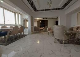 شقة - 4 غرف نوم - 3 حمامات for للبيع in شارع محي الدين أبو العز - الدقي - الجيزة