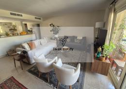 شقة - 2 غرف نوم - 2 حمامات for للبيع in نيو جيزة - طريق مصر اسكندرية الصحراوي - مدينة 6 أكتوبر - الجيزة