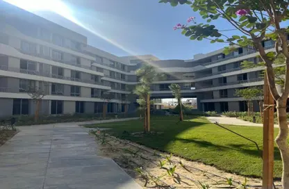 Apartment - 2 Bedrooms - 3 Bathrooms for sale in Bloomfields - Mostakbal City Compounds - Mostakbal City - Future City - Cairo