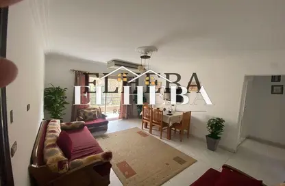 Apartment - 2 Bedrooms - 1 Bathroom for rent in Madinaty - Cairo