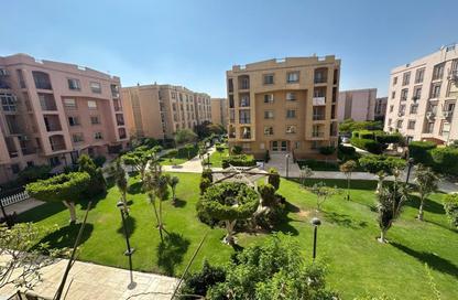 Apartment - 3 Bedrooms - 3 Bathrooms for rent in El Rehab Extension - Al Rehab - New Cairo City - Cairo