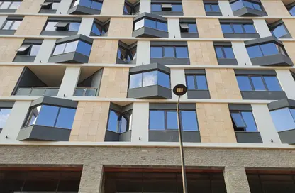 Office Space - Studio - 1 Bathroom for sale in The portal - Beverly Hills - Sheikh Zayed Compounds - Sheikh Zayed City - Giza