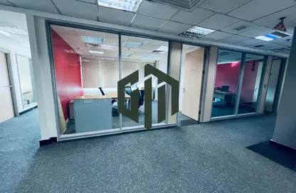 Whole Building - Studio - 4 Bathrooms for rent in V90 - North Teseen St. - The 5th Settlement - New Cairo City - Cairo
