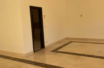 منزل مزدوج - 5 غرف نوم - 4 حمامات للبيع في جراند هايتس - التوسعات الشمالية - مدينة 6 أكتوبر - الجيزة