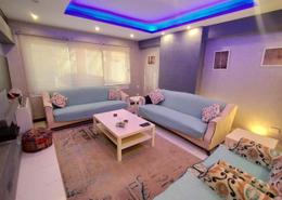 Apartment - 2 bedrooms - 2 bathrooms for للايجار in Lebanon St. - Mohandessin - Giza