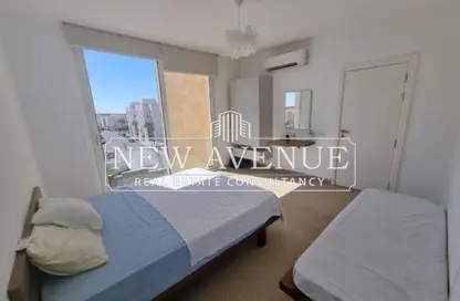 Duplex - 3 Bedrooms - 3 Bathrooms for sale in Seashell - Sidi Abdel Rahman - North Coast