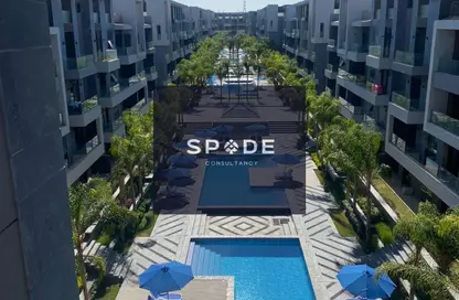 Apartment - 3 Bedrooms - 3 Bathrooms for sale in El Patio Oro - 5th Settlement Compounds - The 5th Settlement - New Cairo City - Cairo Apartment - 3 Bedrooms - 3 Bathrooms for sale in El Patio Oro - 5th Settlement Compounds - The 5th Settlement - New Cairo City - Cairo