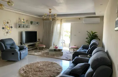 شقة - 2 غرف نوم - 1 حمام للبيع في عربية - المستثمرين الجنوبية - مدينة القاهرة الجديدة - القاهرة