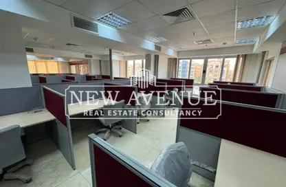 Office Space - Studio - 6 Bathrooms for sale in Dyar Compound - 90 Street - The 5th Settlement - New Cairo City - Cairo