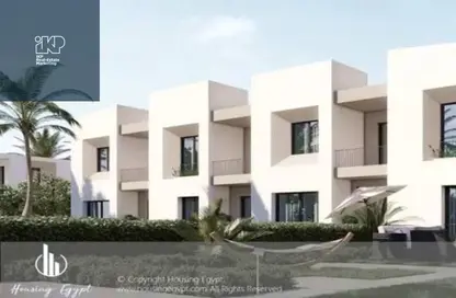 Apartment - 3 Bedrooms - 3 Bathrooms for sale in Taj City - 5th Settlement Compounds - The 5th Settlement - New Cairo City - Cairo