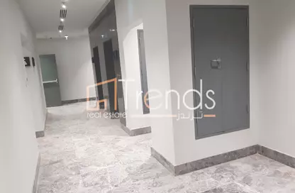 Office Space - Studio - 1 Bathroom for rent in District 5 - 5th Settlement Compounds - The 5th Settlement - New Cairo City - Cairo