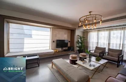 Apartment - 2 Bedrooms - 2 Bathrooms for sale in Talala - New Heliopolis Compounds - New Heliopolis - Cairo