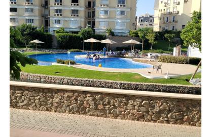 iVilla - 3 Bedrooms - 3 Bathrooms for sale in Mountain View Hyde Park - 5th Settlement Compounds - The 5th Settlement - New Cairo City - Cairo