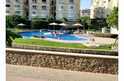 iVilla - 3 Bedrooms - 3 Bathrooms for sale in Mountain View Hyde Park - 5th Settlement Compounds - The 5th Settlement - New Cairo City - Cairo