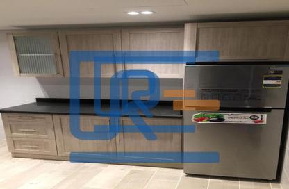 Apartment - 3 Bedrooms - 3 Bathrooms for sale in Cairo Festival City - North Investors Area - New Cairo City - Cairo