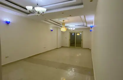 Apartment - 3 Bedrooms - 2 Bathrooms for rent in Hadayek El Ahram - Giza