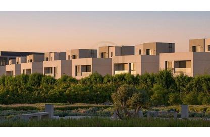 Duplex - 3 Bedrooms - 3 Bathrooms for sale in Al Burouj Compound - El Shorouk Compounds - Shorouk City - Cairo