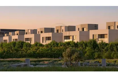 دوبلكس - 3 غرف نوم - 3 حمامات للبيع في كمبوند البروج - كمبوندات الشروق - مدينة الشروق - القاهرة