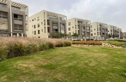 Apartment - 1 Bedroom - 1 Bathroom for sale in Park Central - Mostakbal City Compounds - Mostakbal City - Future City - Cairo