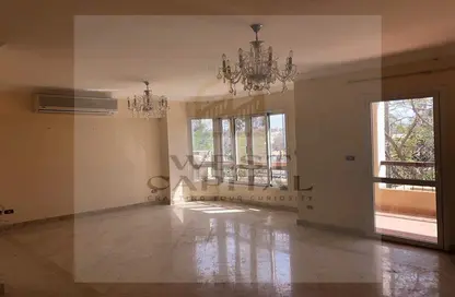 Apartment - 3 Bedrooms - 3 Bathrooms for sale in Six West - Beverly Hills - Sheikh Zayed Compounds - Sheikh Zayed City - Giza