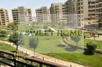 Apartment - 3 Bedrooms - 3 Bathrooms for rent in The Square - 5th Settlement Compounds - The 5th Settlement - New Cairo City - Cairo