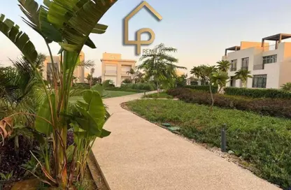 Townhouse - 3 Bedrooms - 4 Bathrooms for sale in O West - 6 October Compounds - 6 October City - Giza