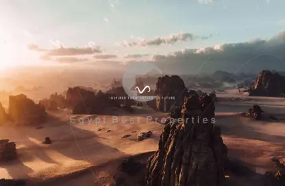 شقة - غرفة نوم - 1 حمام للبيع في باتيو كازا - الباتيو - كمبوندات الشروق - مدينة الشروق - القاهرة