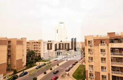 Apartment - 2 Bedrooms - 2 Bathrooms for sale in Madinaty - Cairo
