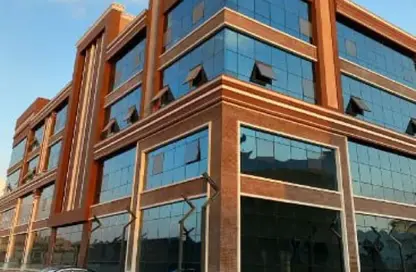 بناية كاملة للايجار في شارع التسعين الشمالي - التجمع الخامس - مدينة القاهرة الجديدة - القاهرة