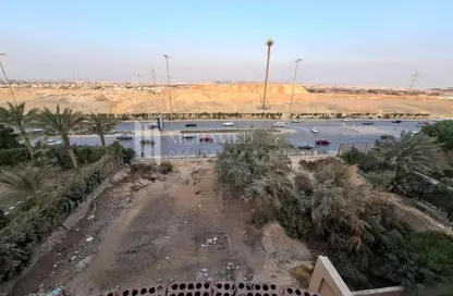 Apartment - 3 Bedrooms - 3 Bathrooms for sale in Touristic Zone 4 - Touristic Zone - Al Motamayez District - 6 October City - Giza