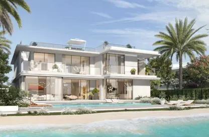 Villa - 5 Bedrooms - 7 Bathrooms for sale in Soul North Coast - Qesm Ad Dabaah - North Coast
