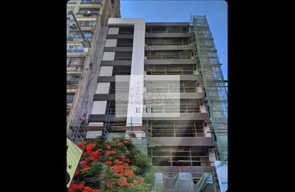 Apartment - 3 Bedrooms - 4 Bathrooms for sale in Al Thawra St. - Dokki - Giza