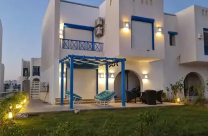 شاليه - 2 غرف نوم - 2 حمامات للبيع في ماونتن فيو راس الحكمة - راس الحكمة - الساحل الشمالي