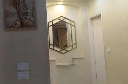 مساحات مكتبية - استوديو - 1 حمام للايجار في شارع جامعة الدول العربية - المهندسين - الجيزة