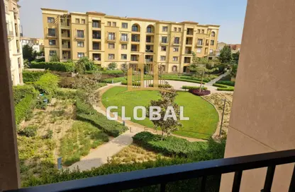 Apartment - 3 Bedrooms - 2 Bathrooms for rent in Mivida - 5th Settlement Compounds - The 5th Settlement - New Cairo City - Cairo