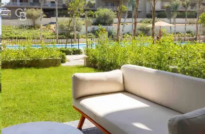 Duplex - 4 Bedrooms - 4 Bathrooms for sale in Villette - 5th Settlement Compounds - The 5th Settlement - New Cairo City - Cairo