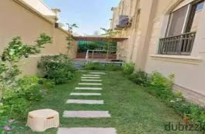 فيلا - 3 غرف نوم - 4 حمامات للبيع في تواني هايد بارك - كمبوندات 6 أكتوبر - مدينة 6 أكتوبر - الجيزة