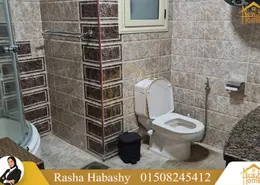 Apartment - 3 Bedrooms - 2 Bathrooms for sale in Kafr Abdo St. - Kafr Abdo - Roushdy - Hay Sharq - Alexandria