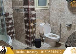 Apartment - 3 bedrooms - 2 bathrooms for للبيع in Kafr Abdo St. - Kafr Abdo - Roushdy - Hay Sharq - Alexandria