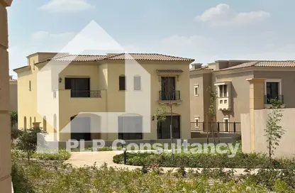 منزل مزدوج - 3 غرف نوم - 4 حمامات للبيع في سيتي جيت - كمبوندات التجمع الخامس - التجمع الخامس - مدينة القاهرة الجديدة - القاهرة