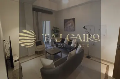 Apartment - Studio - 1 Bathroom for rent in Mivida - 5th Settlement Compounds - The 5th Settlement - New Cairo City - Cairo