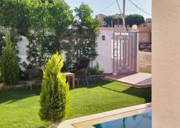 Villa - 5 bedrooms - 5 bathrooms for للبيع in Mohammed Rashid Road - King Mariout - Hay Al Amereyah - Alexandria