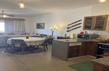 Chalet - 3 Bedrooms - 2 Bathrooms for sale in Amwaj - Sidi Abdel Rahman - North Coast