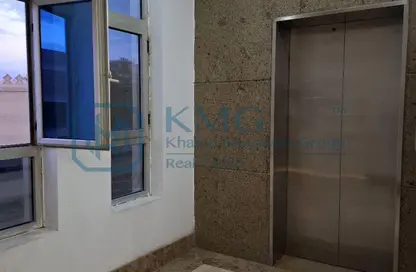 Office Space - Studio - 2 Bathrooms for rent in Akhnaton St. - District 5 - The 5th Settlement - New Cairo City - Cairo