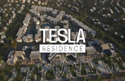 Apartment - 3 Bedrooms - 2 Bathrooms for sale in 6 October City - Giza