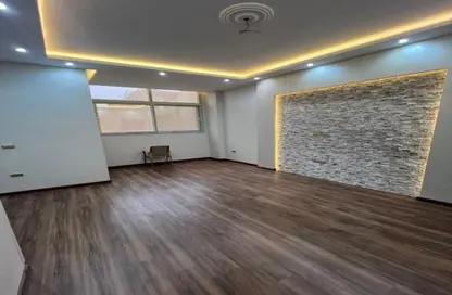 Apartment - 3 Bedrooms - 3 Bathrooms for sale in El Banafseg - New Cairo City - Cairo Apartment - 3 Bedrooms - 3 Bathrooms for sale in El Banafseg - New Cairo City - Cairo