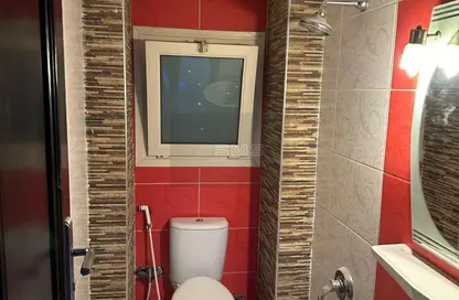 Apartment - 3 Bedrooms - 2 Bathrooms for rent in Gardenia Springs - Ext North Inves Area - New Cairo City - Cairo